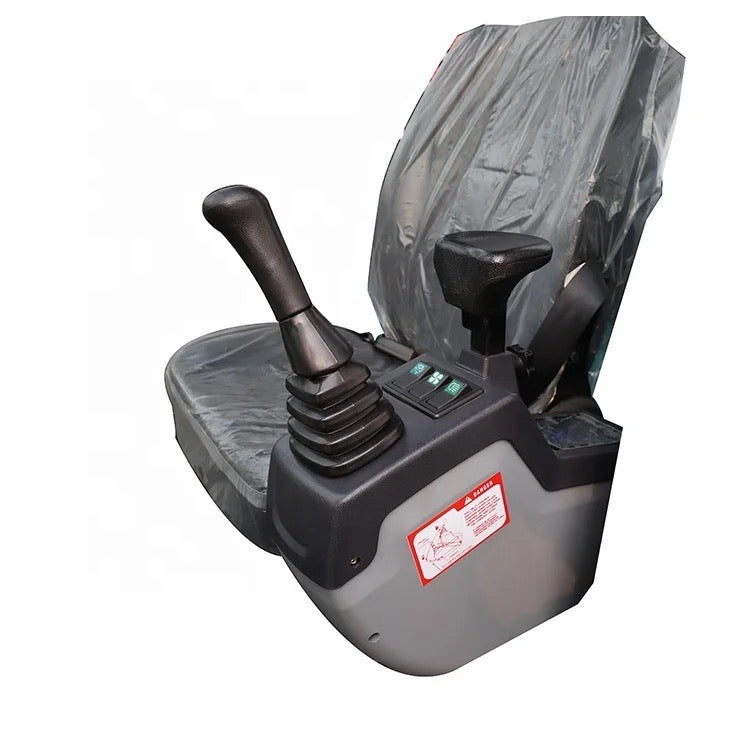 2 tonne excavator pro