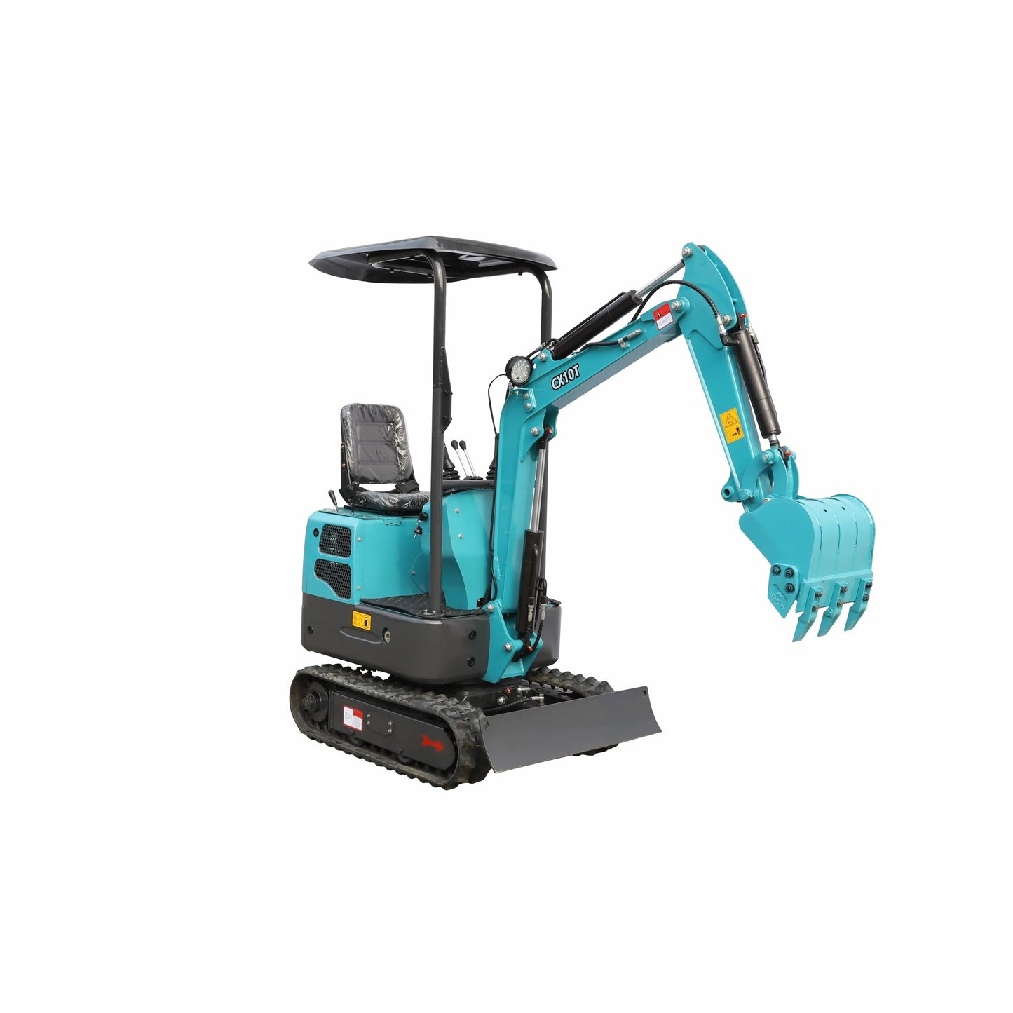 1 tonne excavator pro