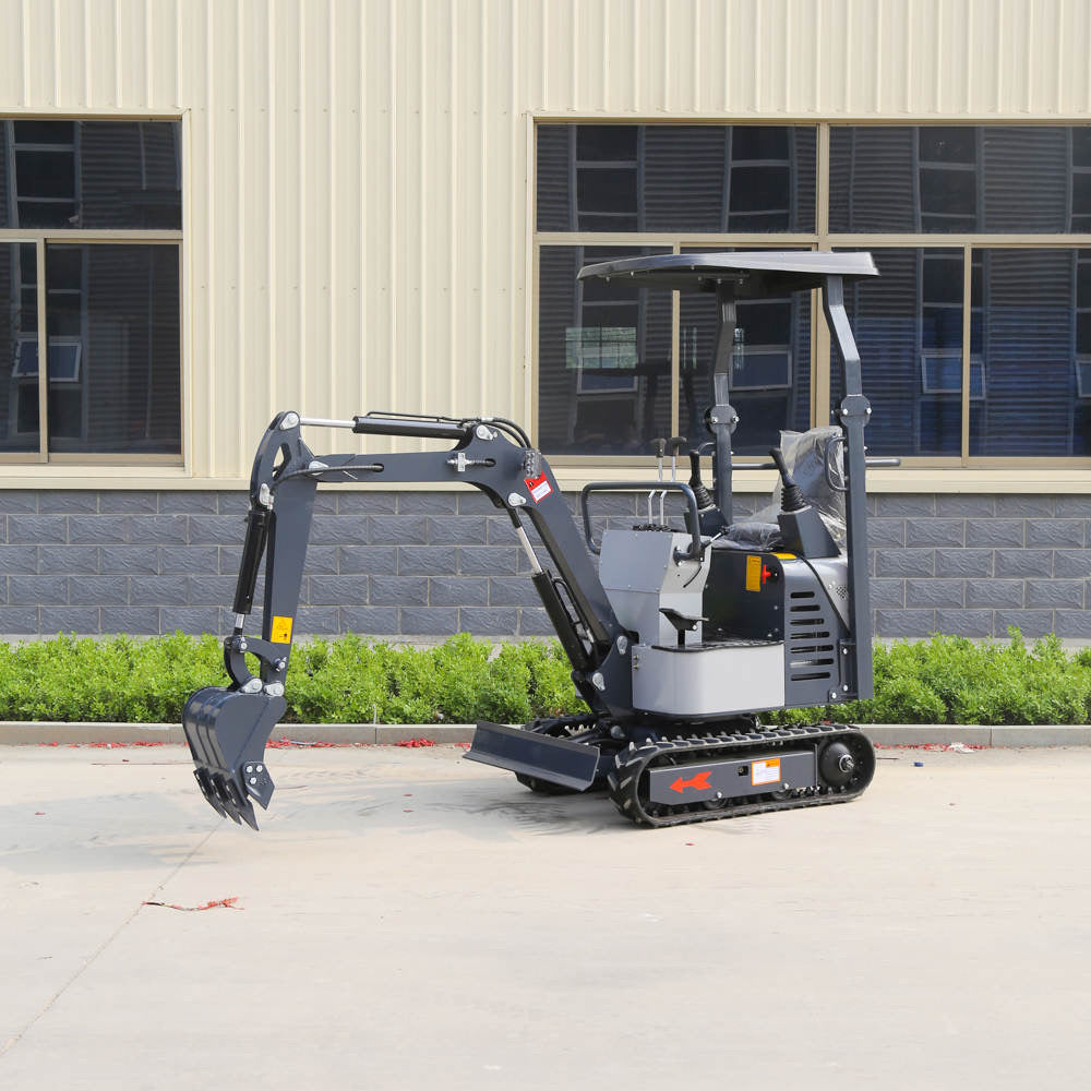 1.2 tonne excavator
