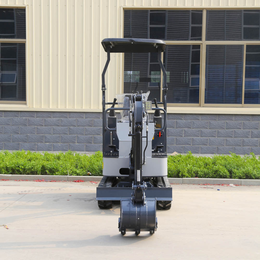 1.2 tonne excavator
