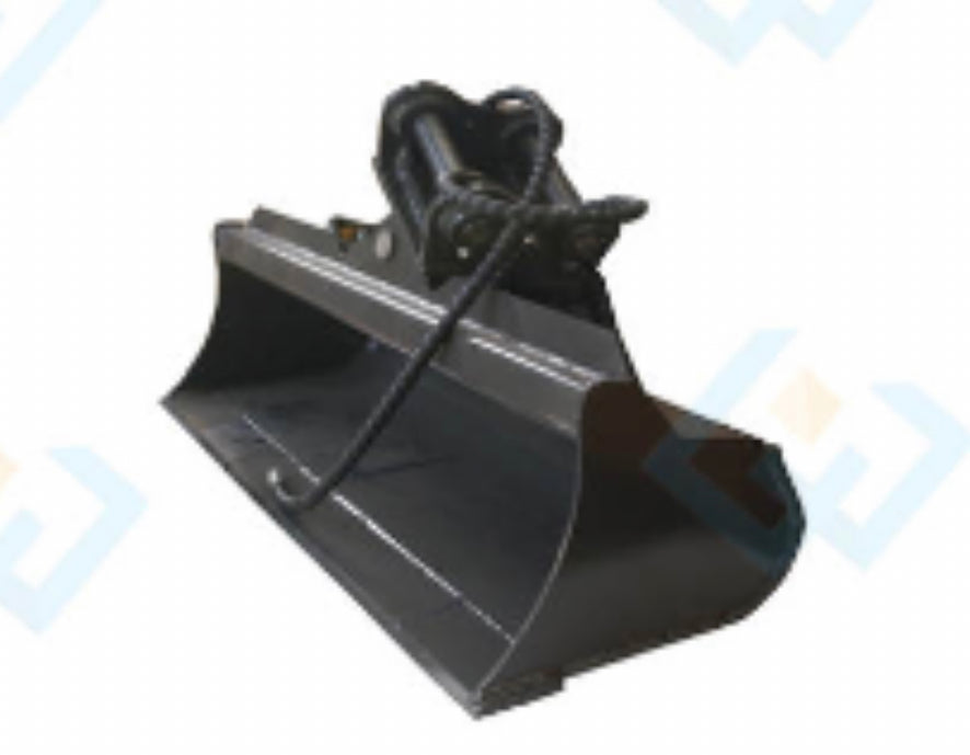 1 tonne to 1.8 tonne attachments