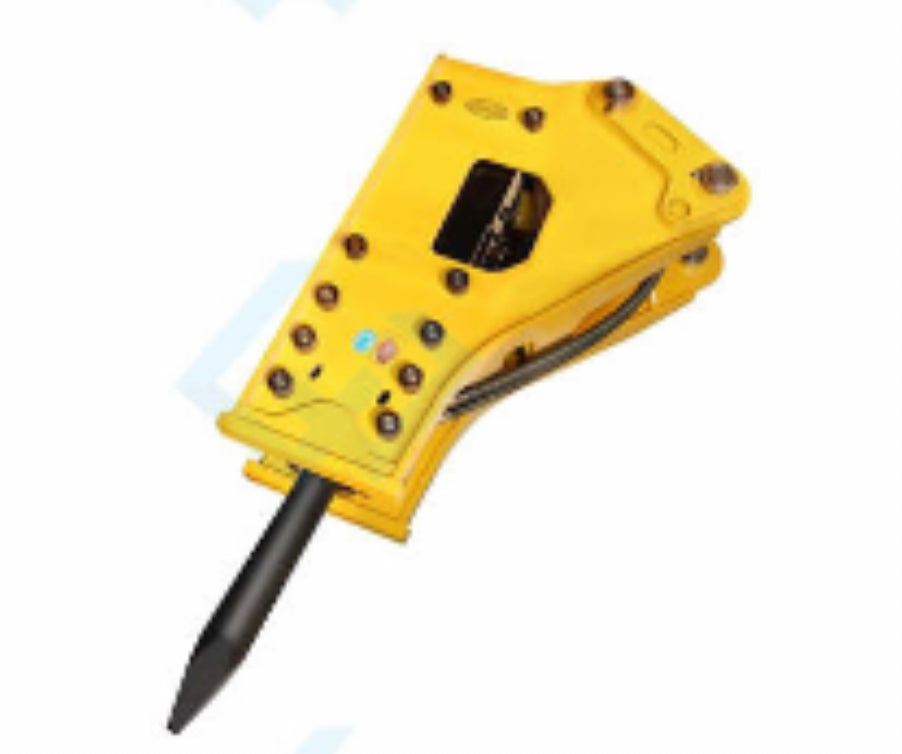 1 tonne to 1.8 tonne attachments