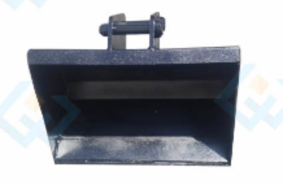 1 tonne to 1.8 tonne attachments