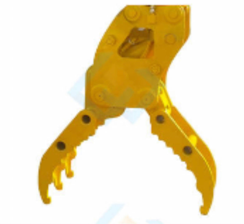 1 tonne to 1.8 tonne attachments