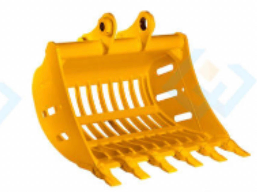 1 tonne to 1.8 tonne attachments