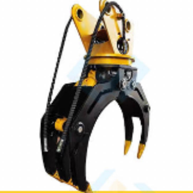 1 tonne to 1.8 tonne attachments