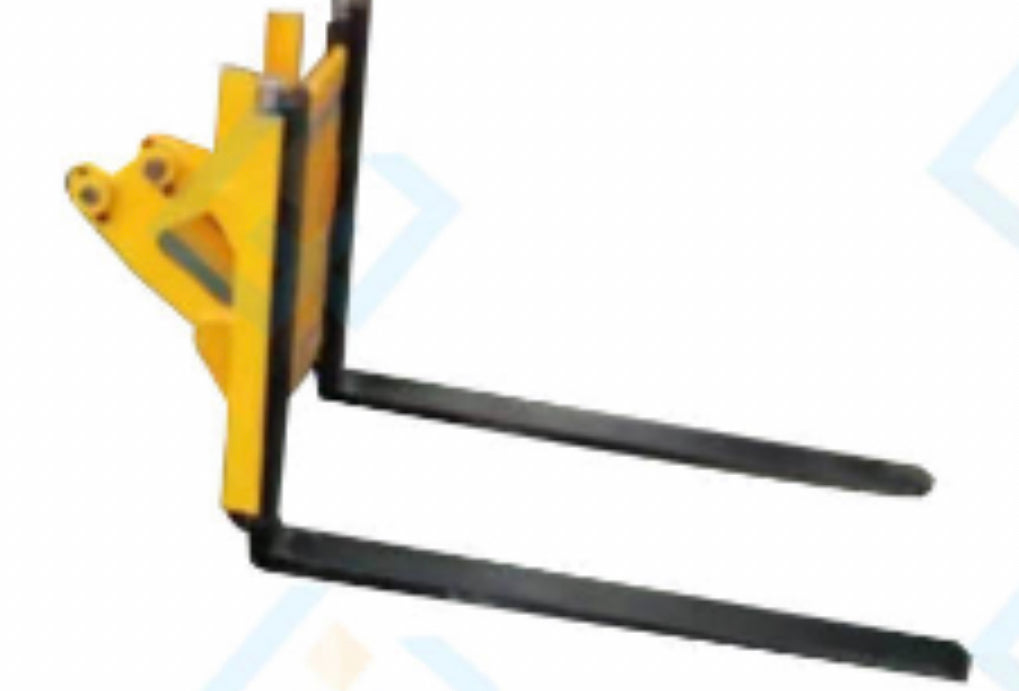 1 tonne to 1.8 tonne attachments