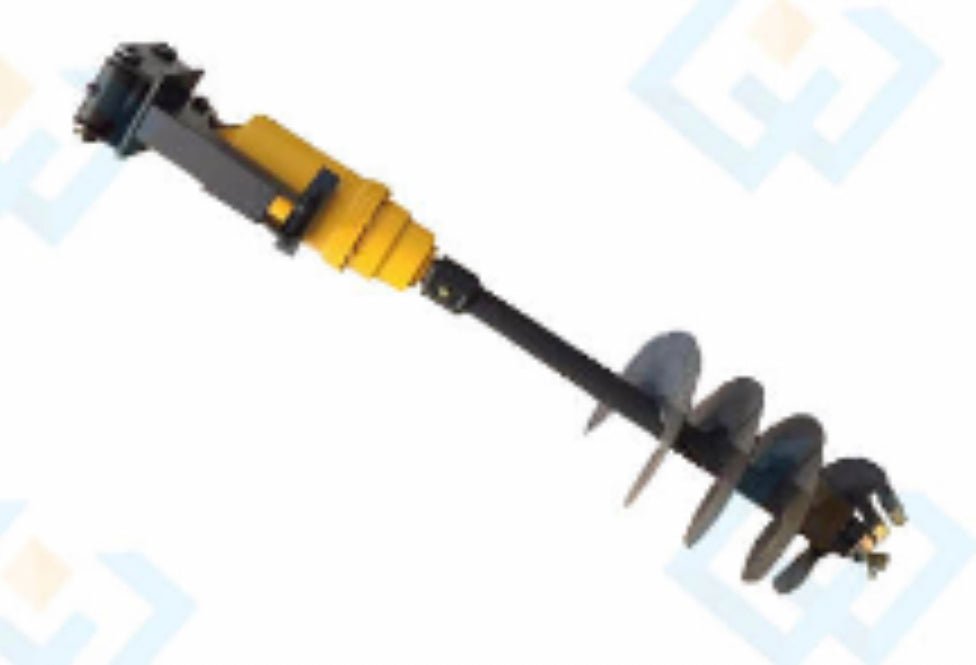 1 tonne to 1.8 tonne attachments