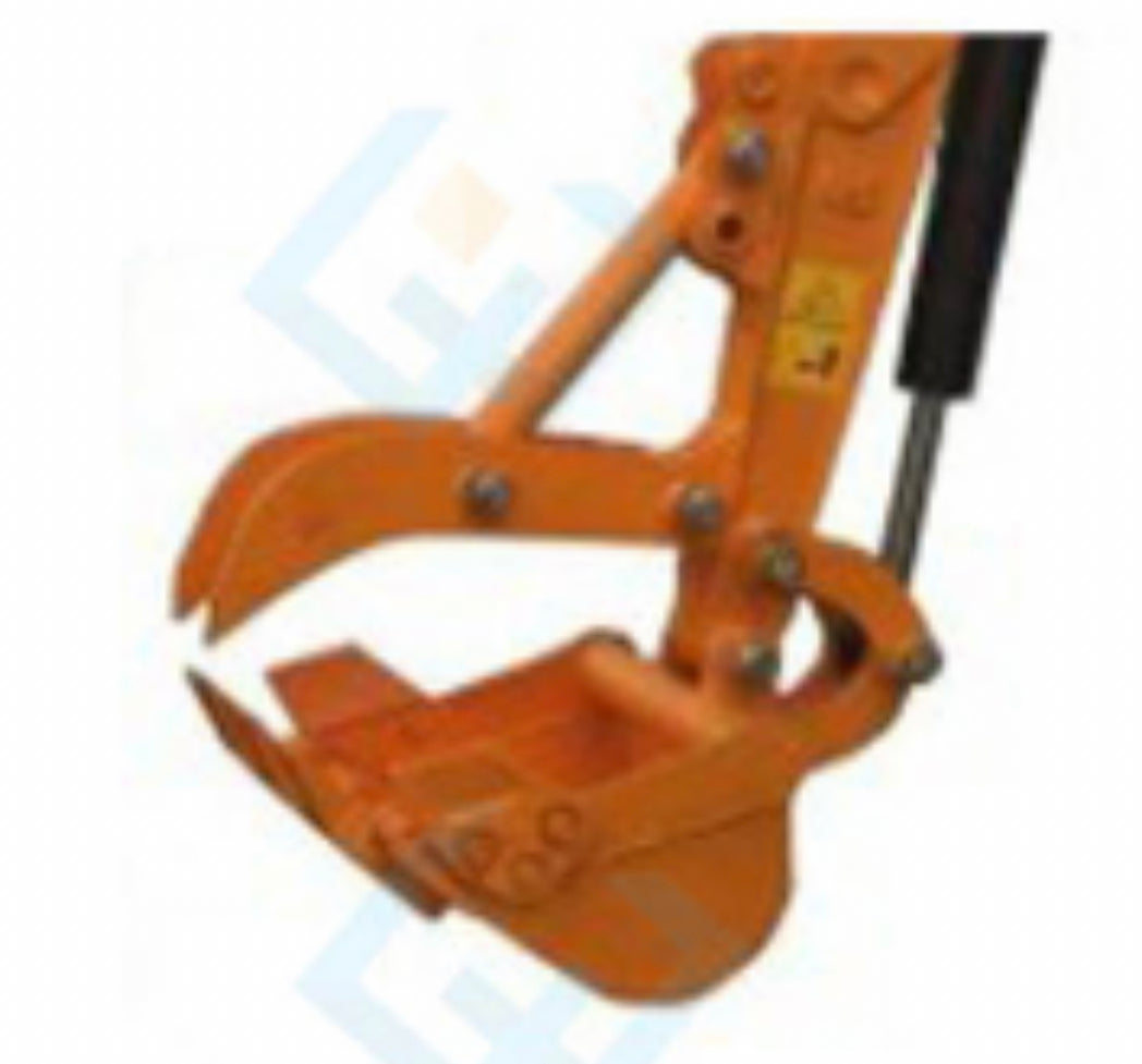 1 tonne to 1.8 tonne attachments