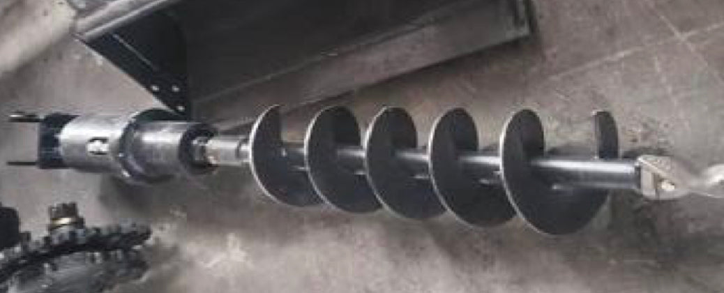 2 tonne to 3 tonne attachments