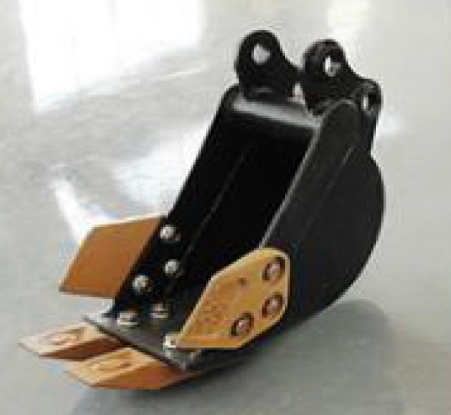 2 tonne to 3 tonne attachments