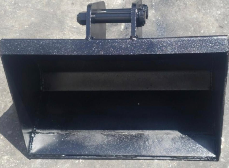 2 tonne to 3 tonne attachments