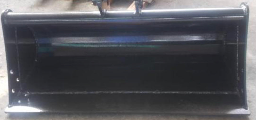 2 tonne to 3 tonne attachments